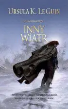 Inny wiatr – okładka