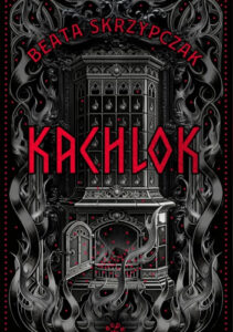 Kachlok – okładka
