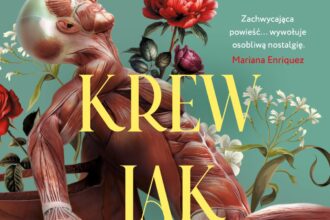 Krew jak blask księżyca: premiera 28 października
