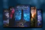 Kroniki Riyrii – kolejność czytania i wszystkie tomy