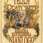 Książka kucharska niani Ogg