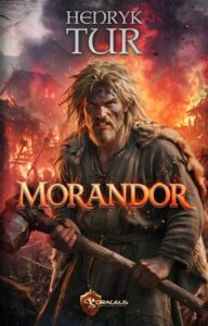 Morandor – okładka