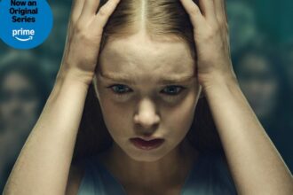 Nowe filmowe wydanie Carrie Stephena Kinga