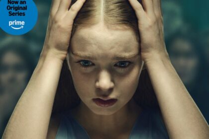 Nowe filmowe wydanie Carrie Stephena Kinga