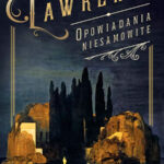Opowiadania niesamowite