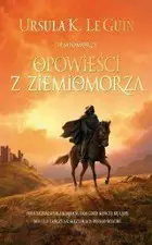 Opowieści z Ziemiomorza – okładka
