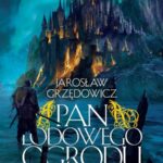 Pan Lodowego Ogrodu