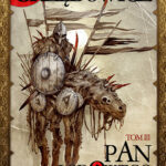 Pan Lodowego Ogrodu