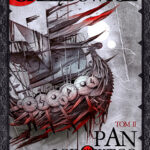 Pan Lodowego Ogrodu