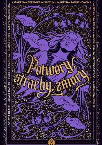 Potwory, strachy, zmory