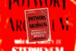 „Potwory z archiwum” Caroline Bicks już w księgarniach
