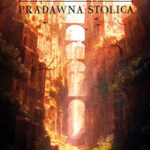 Pradawna stolica