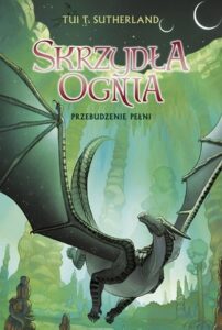 Przebudzenie Pełni – okładka