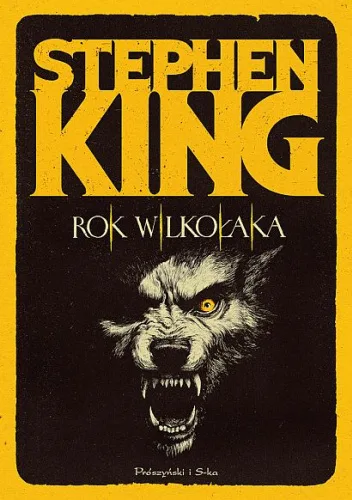 Rok wilkołaka
