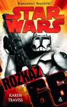 Rozkaz 66 – okładka