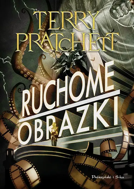 Ruchome obrazki