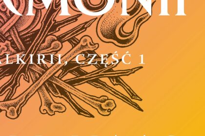 Sarah J. Maas: „Dwór rozbitej harmonii” – premiera 11 listopada