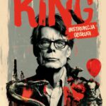 Stephen King. Instrukcja obsługi