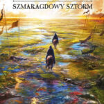 Szmaragdowy sztorm