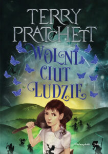 Wolni Ciut Ludzie – okładka