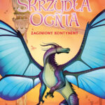 Zaginiony kontynent