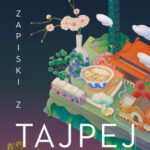 Zapiski z Tajpej