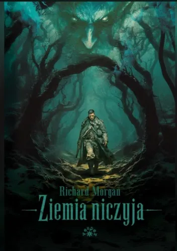 Ziemia niczyja