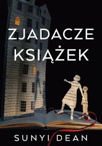 Zjadacze książek